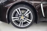 保时捷Panamera2014款Panamera 4 Executive 3.0T 