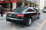 奥迪A6L2009款2.0TFSI 标准型AT