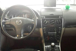 马自达Mazda62008款2.0L 手动型