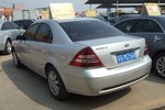 福特蒙迪欧2006款2.0 Ghia 精英型