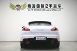 保时捷Panamera2014款Panamera 4S Sport Edition 3.0T 