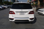 奔驰ML63 AMG2014款ML 63 AMG