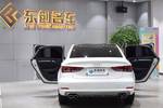 奥迪A3 Limousine2016款35 TFSI 自动进取型