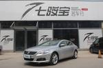 大众CC2010款2.0TSI 豪华型