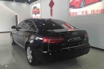 奥迪A6L2009款2.4L 舒适型