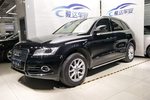 奥迪Q52013款40 TFSI 技术型