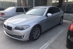 宝马5系2011款535Li 领先型