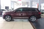 英菲尼迪QX60 Hybrid2014款2.5L Hybrid 两驱卓越版