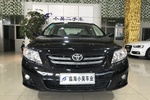 丰田卡罗拉2008款1.8L GL-i 自动 天窗特别版