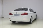 宝马5系2013款525Li 豪华型