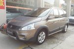 东风风行景逸SUV2012款1.6L 手动 舒适型