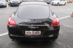 保时捷Panamera2010款Panamera 4S 4.8L 