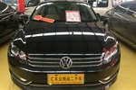 大众帕萨特2012款1.8TSI DSG 至尊版