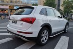 奥迪Q52010款2.0TFSI 技术型