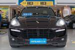 保时捷Cayenne2014款Platinum Edition 3.0T