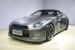 日产GT-R2013款3.8T Premium Edition