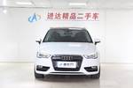 奥迪A3 Sportback2016款35 TFSI 自动风尚型