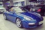 保时捷Boxster2009款Boxster 2.9L 