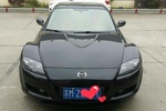 马自达RX-82007款1.3 手动 后驱