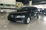 大众迈腾2013款1.8TSI 豪华型