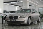 宝马7系2009款740Li 领先型