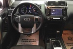 丰田普拉多2016款3.5L TX-L NAVI