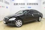 奔驰S级2012款 S350L Grand Edition