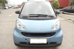 smartfortwo2011款1.0L MHD 硬顶标准版