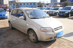 雪佛兰乐骋2008款1.4SE MT