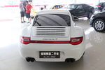 保时捷9112010款Carrera 4