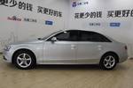 奥迪A4L2013款35 TFSI 自动舒适型