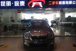 斯柯达明锐2010款1.4TSI DSG 逸俊版