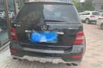 奔驰ML63 AMG2011款ML 63 AMG