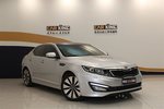 起亚K52011款2.0L 手自一体 PREMIUM