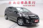 马自达MAZDA82011款2.3L 至尊版