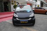 smartfortwo2009款cabrio 1.0L 标准版