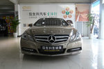 奔驰E级双门2014款E260 Coupe