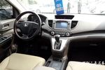本田CR-V2012款2.0L 两驱都市版