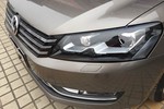 大众帕萨特2011款1.8TSI DSG 御尊版