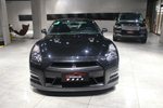 日产GT-R2012款3.8T Premium Edition 