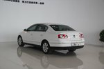 大众迈腾2007款1.8TSI 手自一体豪华型