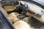 奥迪A6L2014款30 FSI 技术型