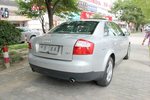 奥迪A42004款1.8T 舒适型（手自一体）