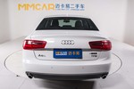 奥迪A6L2014款TFSI 标准型