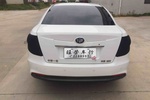 奔腾B502013款1.6L 自动豪华型