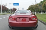 马自达MX-52009款2.0L 标准型