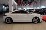 奥迪TT2013款TT Coupe 2.0TFSI quattro