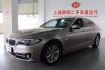 宝马5系2014款520Li 典雅型