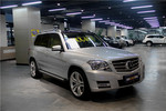 奔驰GLK级2009款GLK350 4MATIC