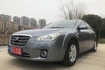 奔腾B502011款1.6L 手动天窗型